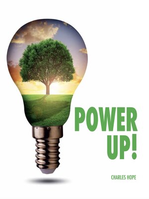 cover image of Power Up!